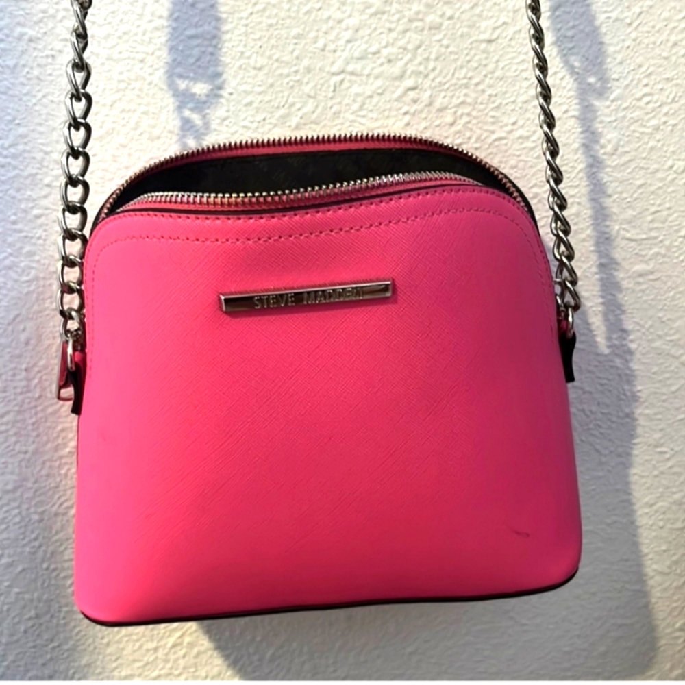 Steve Madden Crossbody Bag